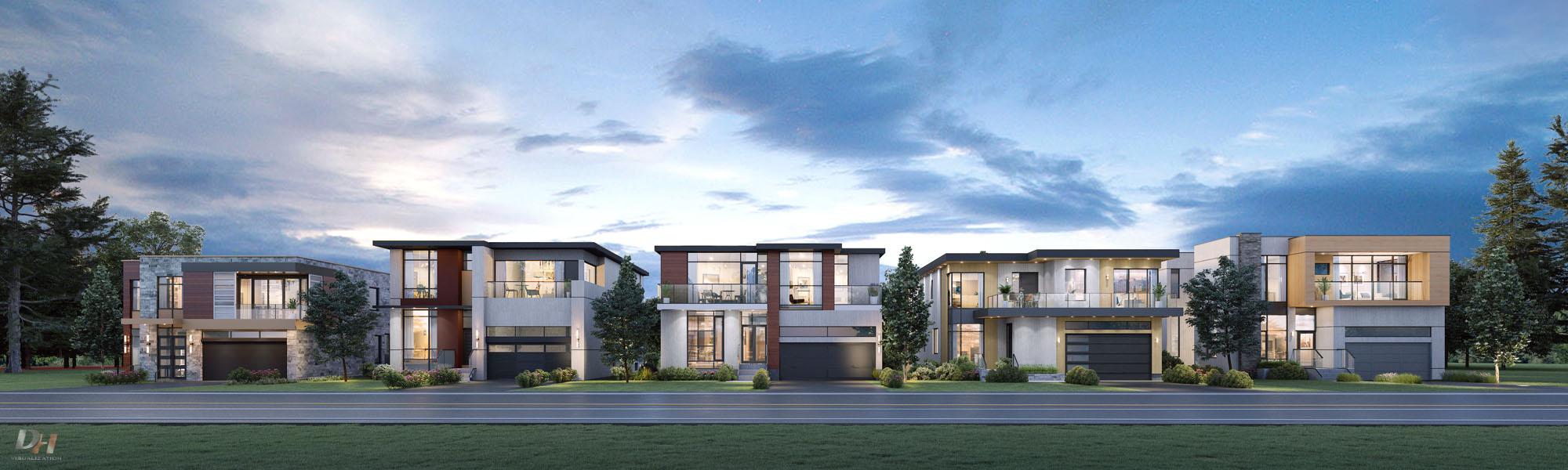 One bedroom unit